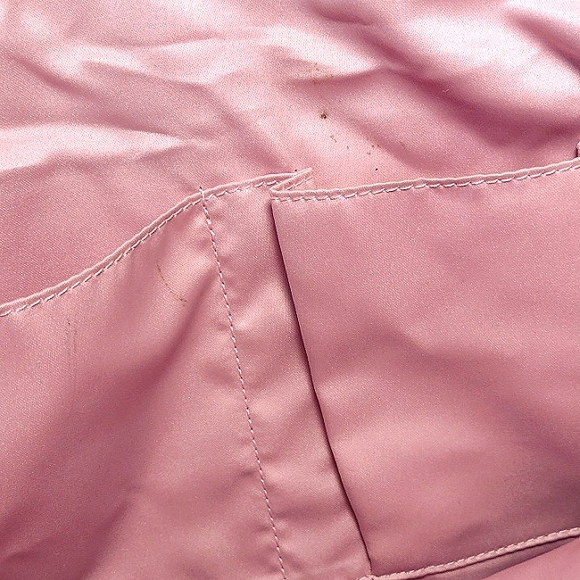 Coach Poppy Tote in Barbie Pink - Picture 14 of 16